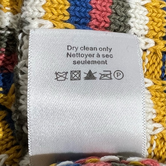 Veronica Beard Crocheted Sweater Sleeveless Top - Picture 12 of 12